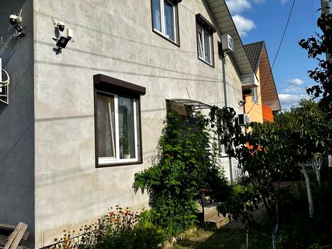 будинок за адресою Ново-Заводська вул.