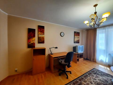 квартира по адресу Крушельницької, 34