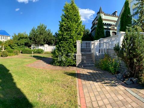 дом по адресу Лісова