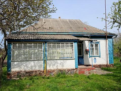 дом по адресу Запорізька