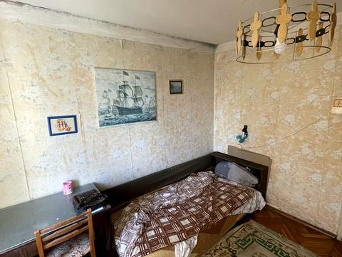 квартира по адресу Михаила Бойчука ул. (Киквидзе), 34-А