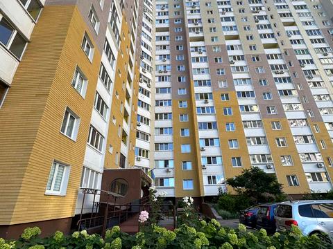 квартира за адресою Кургузова вул., 1-А к2