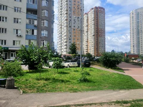 квартира по адресу Миколи Лаврухіна, 12