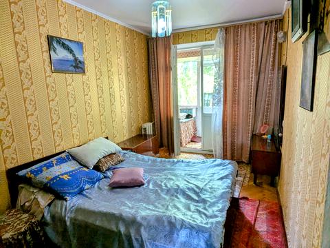 квартира по адресу Карпатська ул., 2