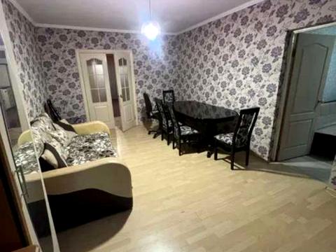 квартира за адресою Левка Лук'яненка вул. (Маршала Тимошенка), 7-А