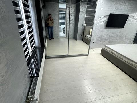 квартира по адресу Троллейбусная ул., 3-Б