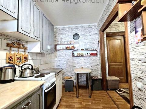 квартира по адресу Харьковская ул., 4