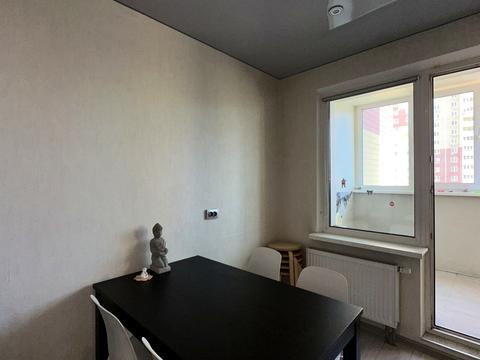 квартира по адресу Сергея Данченко ул., 5