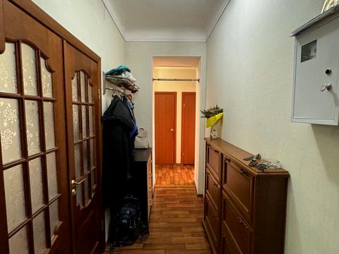 квартира за адресою Дніпро, Богдана Хмельницького просп. (Героїв Сталінграда), 109