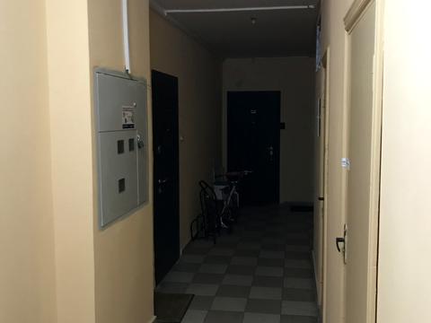 квартира за адресою Анни Ахматової вул., 35-А