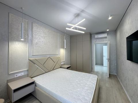 квартира за адресою Краснова вул., 1-В