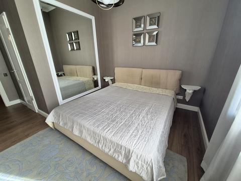 квартира за адресою Саксаганського вул., 31