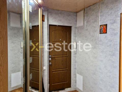 квартира за адресою Гвардійців-Широнінців вул., 59а