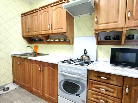 квартира за адресою Небесної Сотні просп. (Маршала Жукова), 10г