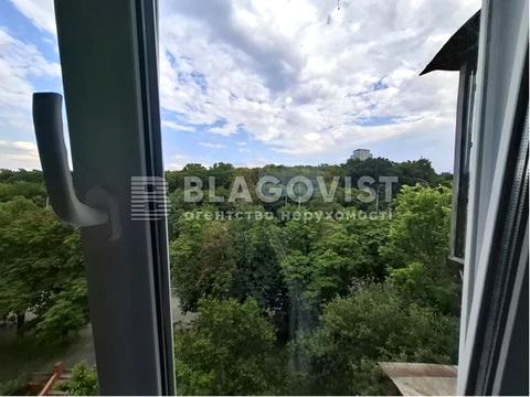 квартира за адресою Голосіївський просп. (40-річчя Жовтня), 98/2