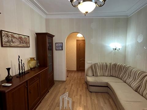 квартира по адресу Строителей ул., 39