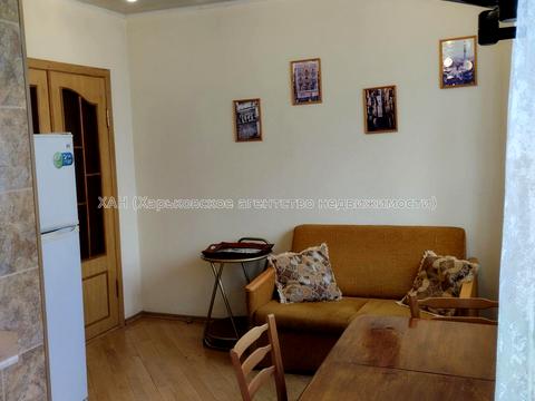 квартира за адресою Клочківська вул., 186б