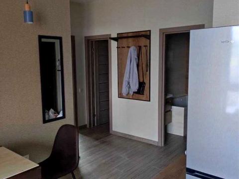квартира за адресою Олеся Гончара вул., 40