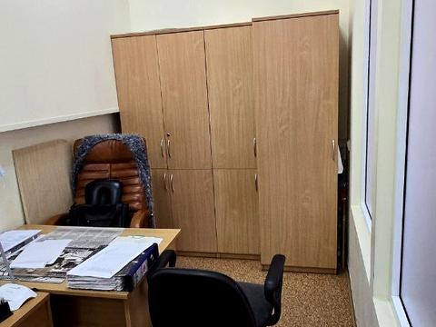 коммерческая по адресу Леси Украинки бульв., 21-А