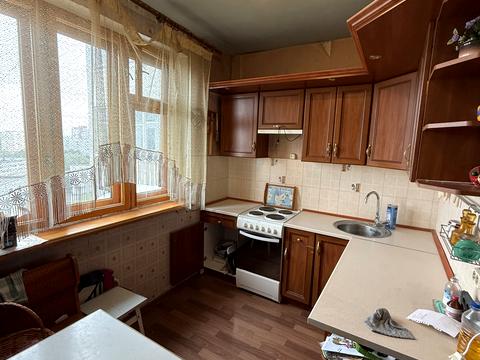 квартира за адресою Архітекторів вул., 22