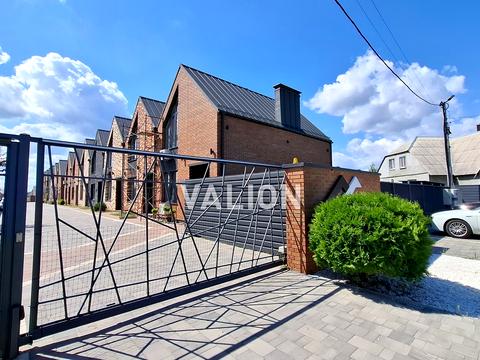 будинок за адресою Каневська вул., 100 г