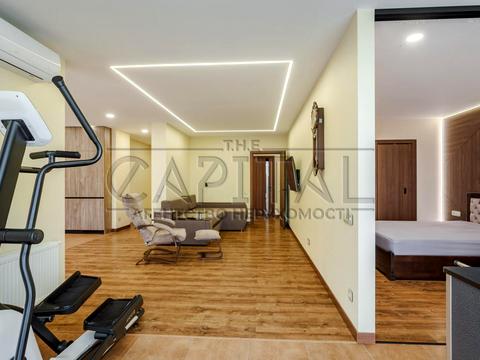 квартира за адресою Глибочицький проїзд, 73-79