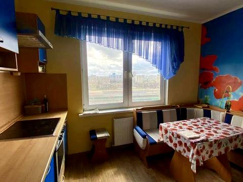 квартира по адресу Хорольская ул., 1-А