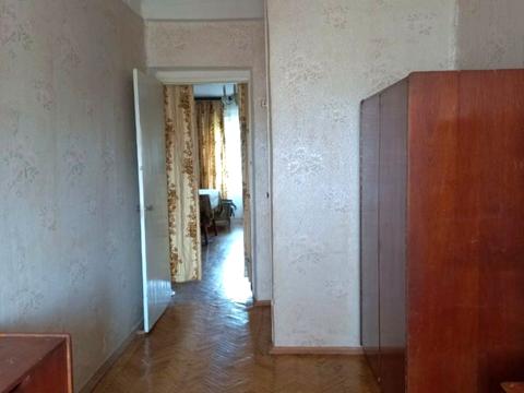 квартира по адресу Строителей ул., 12