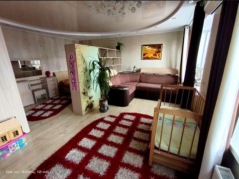 квартира за адресою Кармелюка вул., 5/4