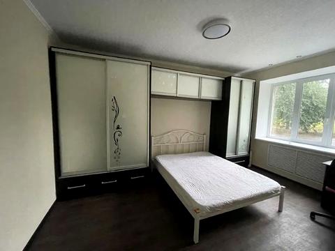 квартира по адресу Фанинский пер., 3