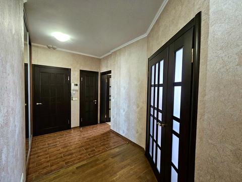 квартира по адресу Бориса Гмыри ул., 2