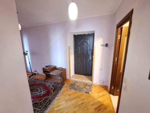 квартира за адресою Федьковича вул., 100