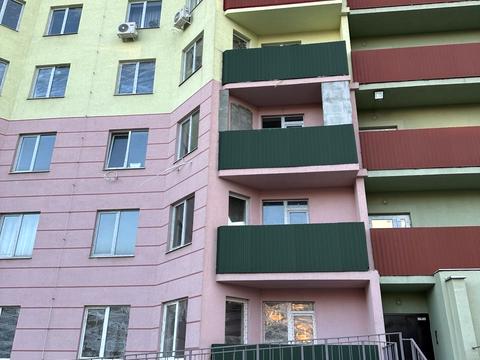 квартира за адресою Академіка Сахарова вул., 20б