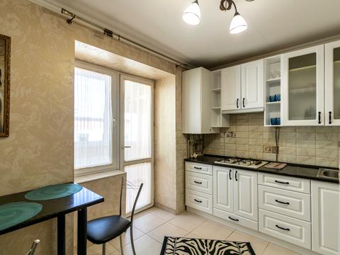 квартира за адресою Українських Декабристів вул., 41