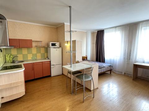 квартира по адресу Гагарина просп., 41/2