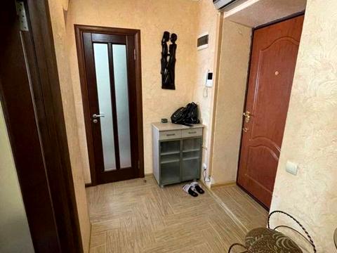 квартира по адресу Стрийская ул., 103