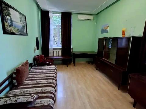 квартира по адресу Глобинская ул., 1