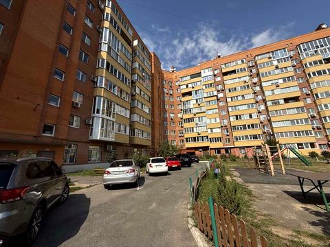 квартира за адресою Геннадія Біліченка вул. (Петровського), 29Б