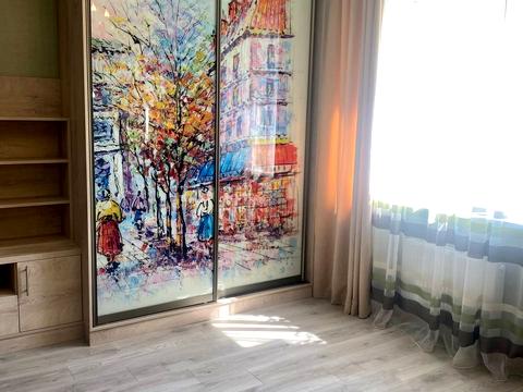 квартира за адресою Новомостицька вул., 15