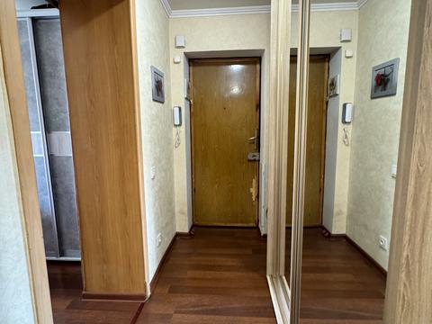 квартира по адресу Кожемяки ул. (Кожемяки), 11