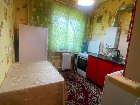 квартира за адресою Решата Аметова вул., 15
