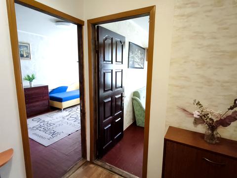 квартира по адресу Героев Сталинграда просп., 21Б