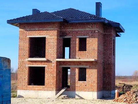 дом по адресу Сонячна