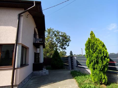 дом по адресу Шевченка ул.
