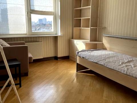квартира за адресою Тарасівська вул., 20
