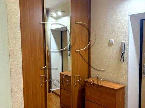 квартира за адресою Василя Тютюнника вул. (Анрі Барбюса), 5-Б