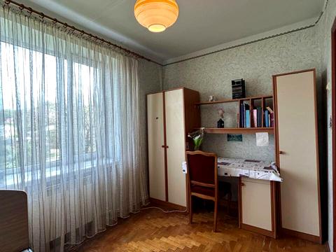 квартира за адресою 3-й Мікрорайон вул., 2