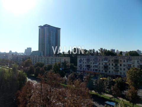 квартира за адресою Берестейський просп. (Перемоги), 12