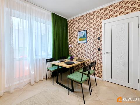 квартира по адресу Белицкая ул., 18