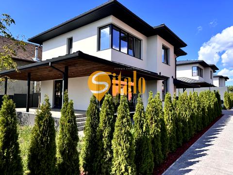 будинок за адресою Парнікова